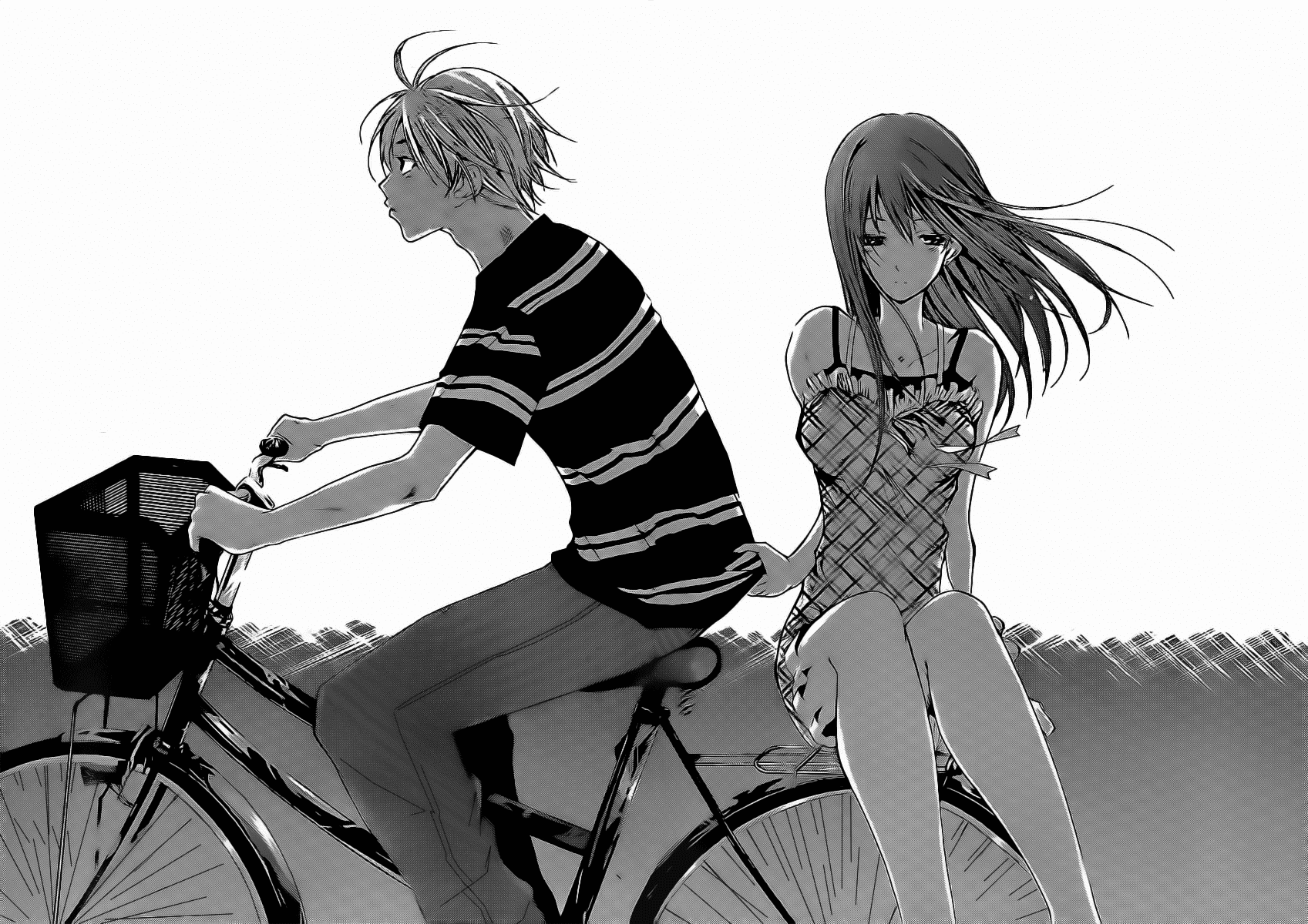 Kimi No Iru Machi: Chương 135