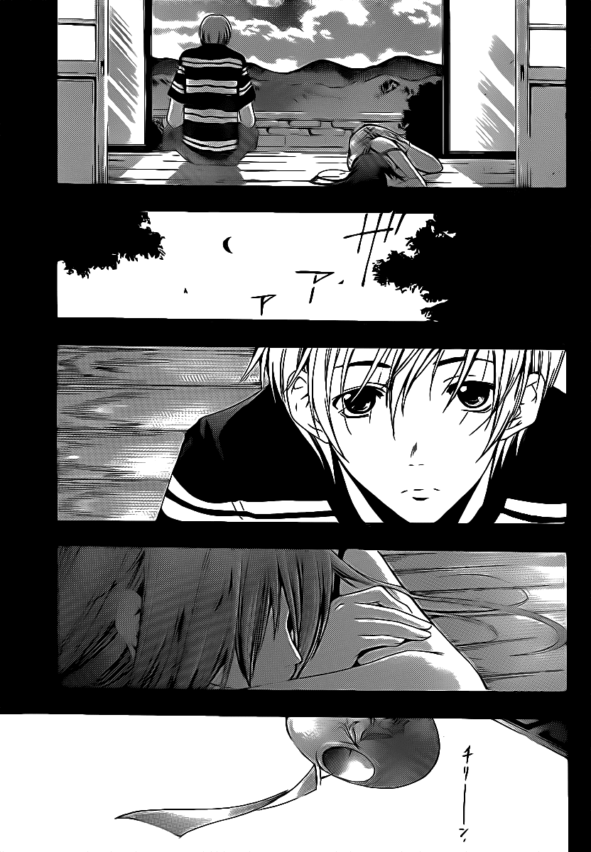 Kimi No Iru Machi: Chương 135