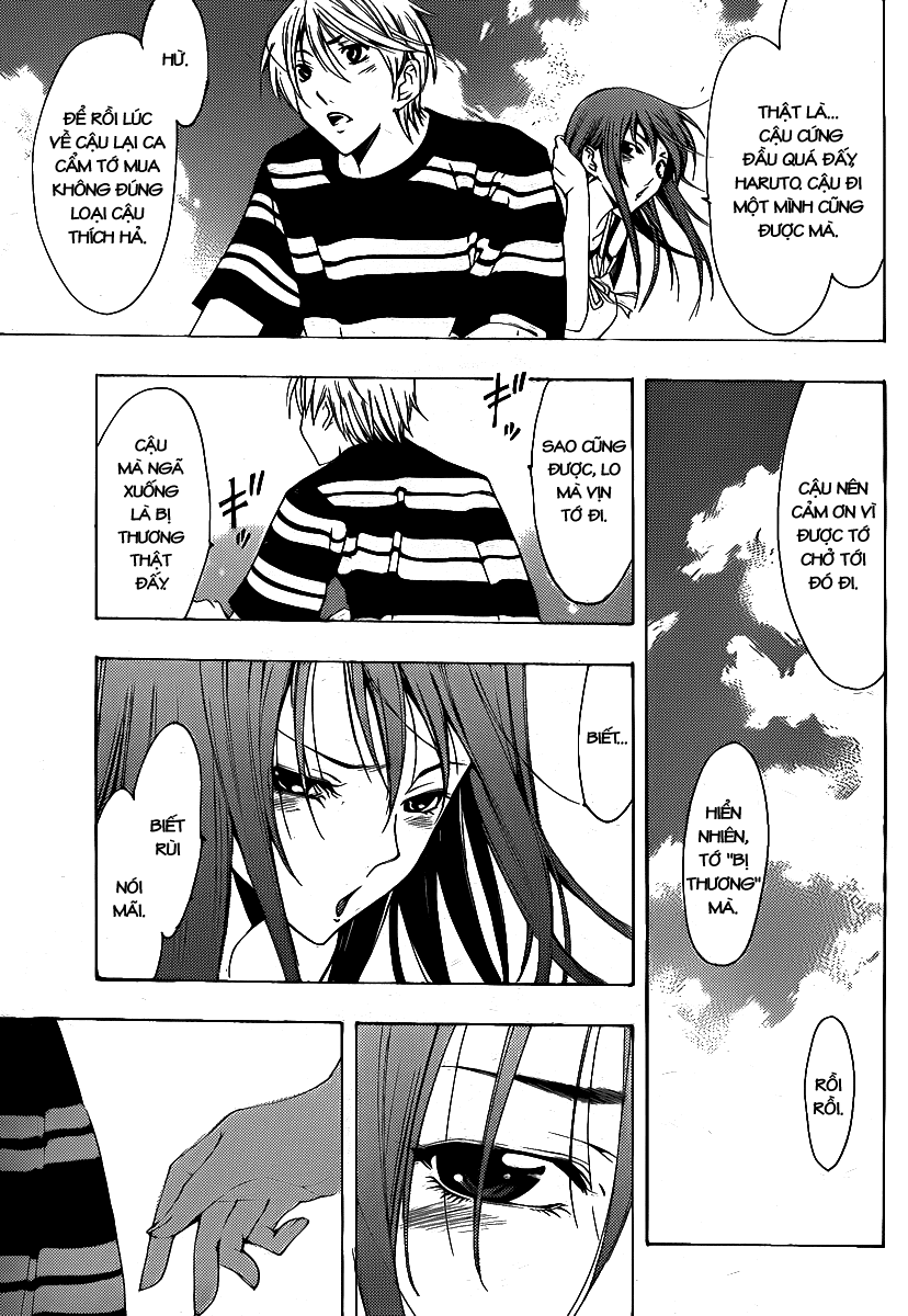 Kimi No Iru Machi: Chương 135