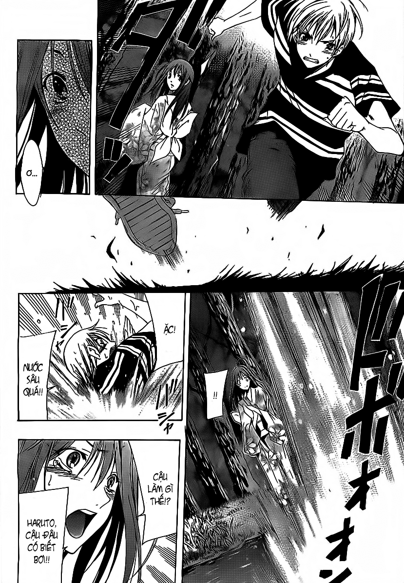 Kimi No Iru Machi: Chương 137