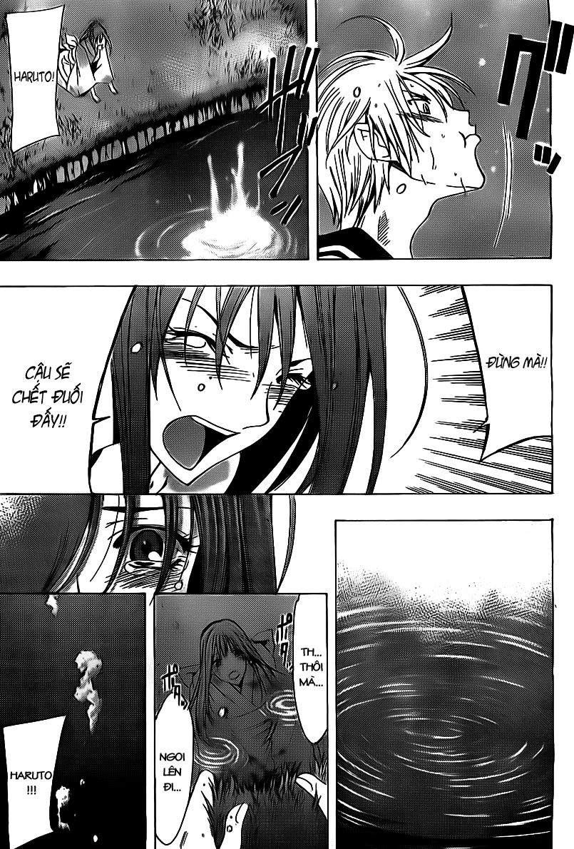 Kimi No Iru Machi: Chương 137