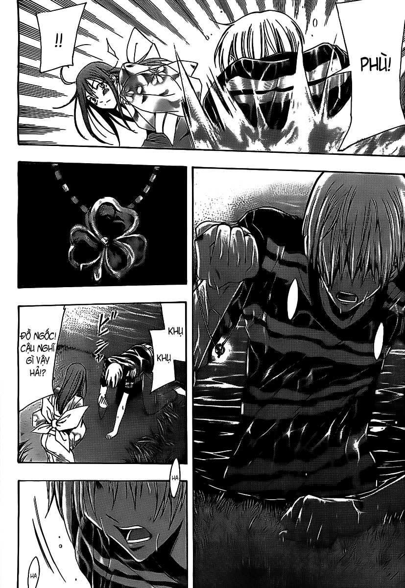 Kimi No Iru Machi: Chương 137