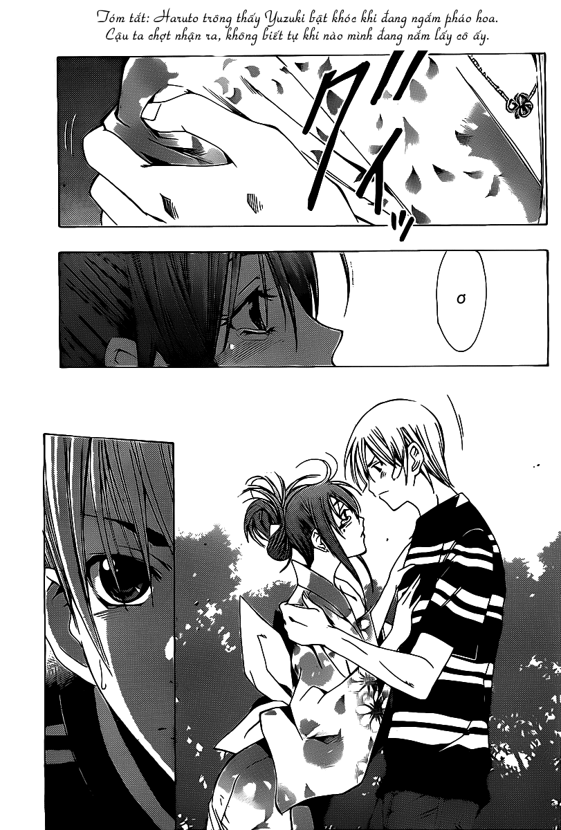 Kimi No Iru Machi: Chương 137