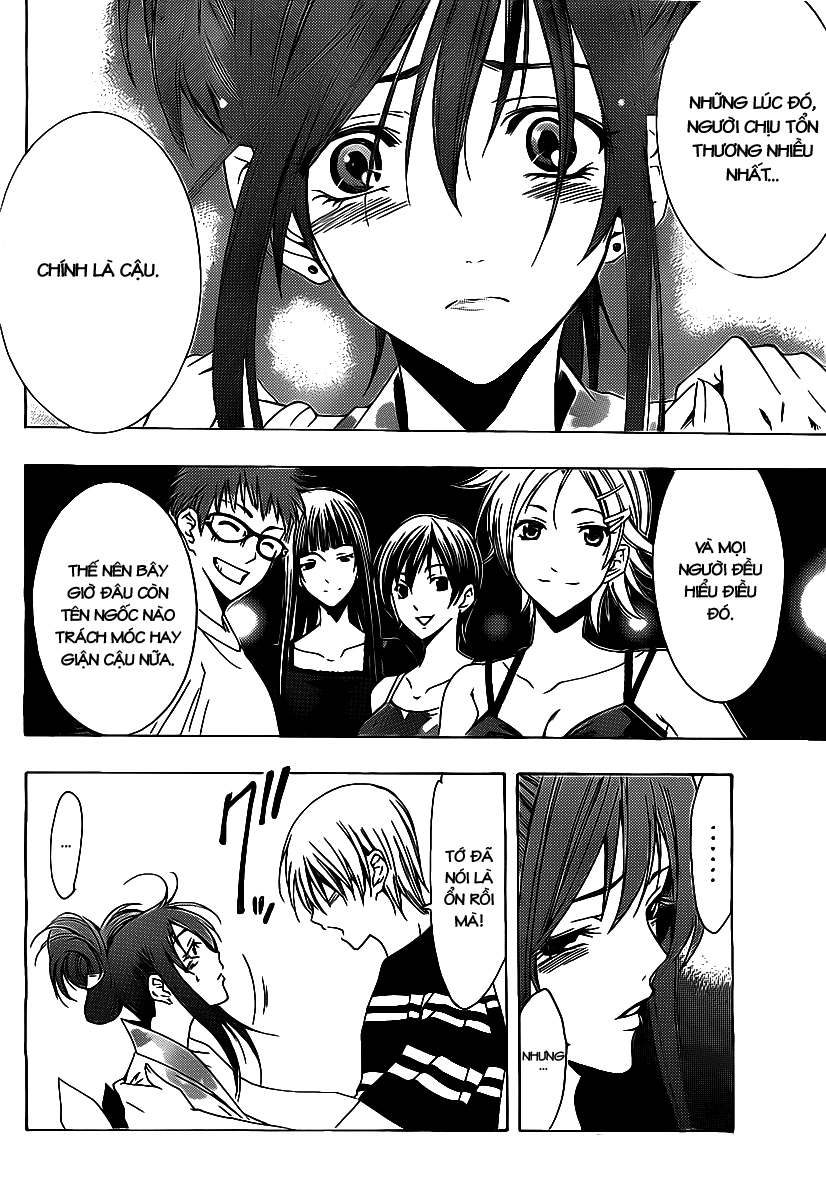 Kimi No Iru Machi: Chương 137