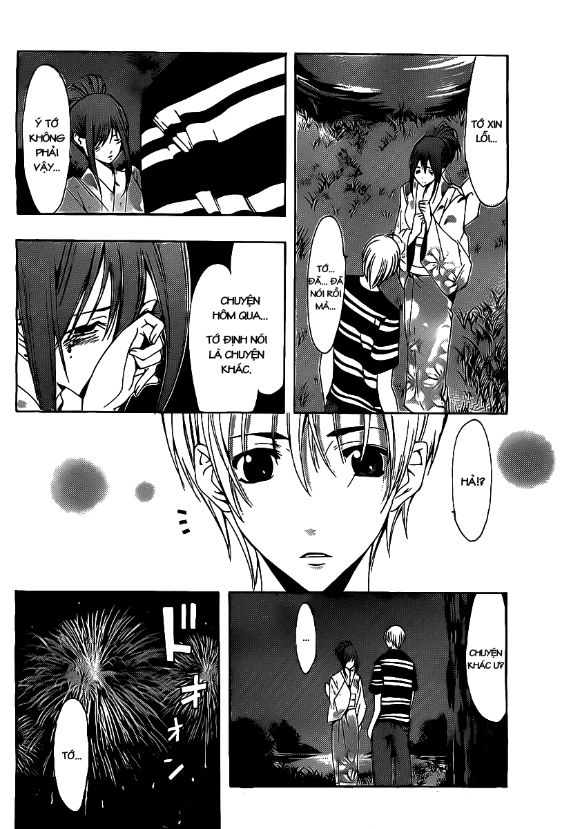 Kimi No Iru Machi: Chương 137
