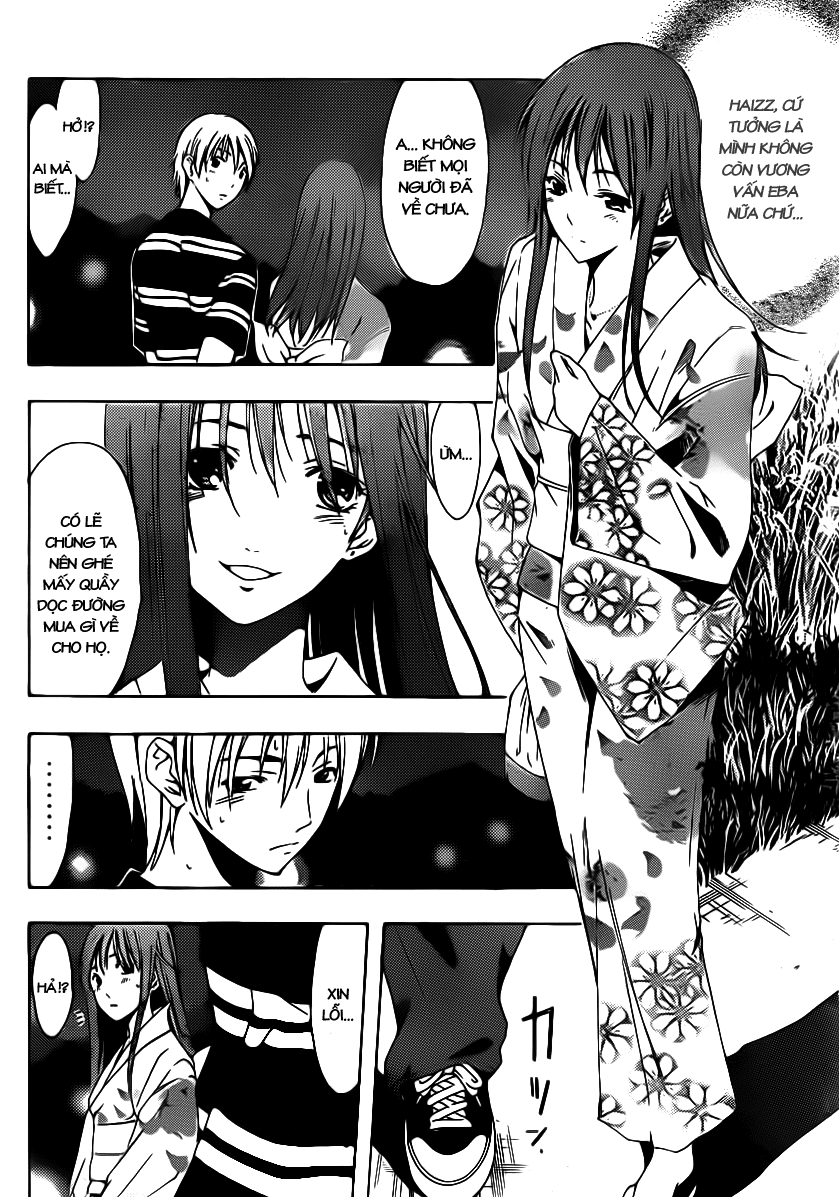 Kimi No Iru Machi: Chương 138