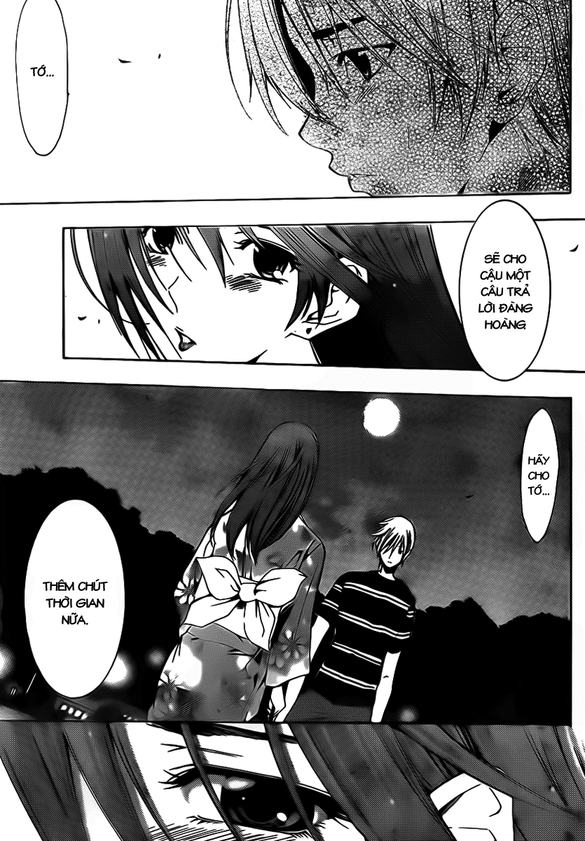 Kimi No Iru Machi: Chương 138