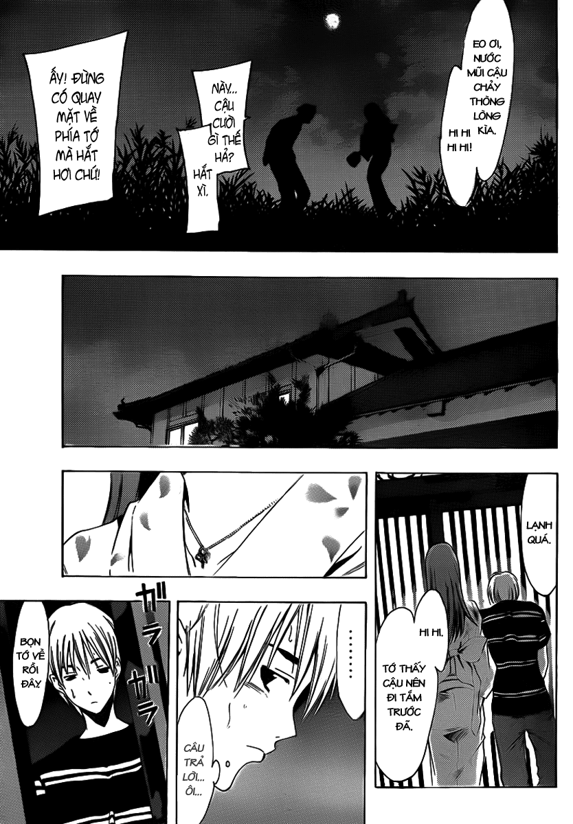 Kimi No Iru Machi: Chương 138