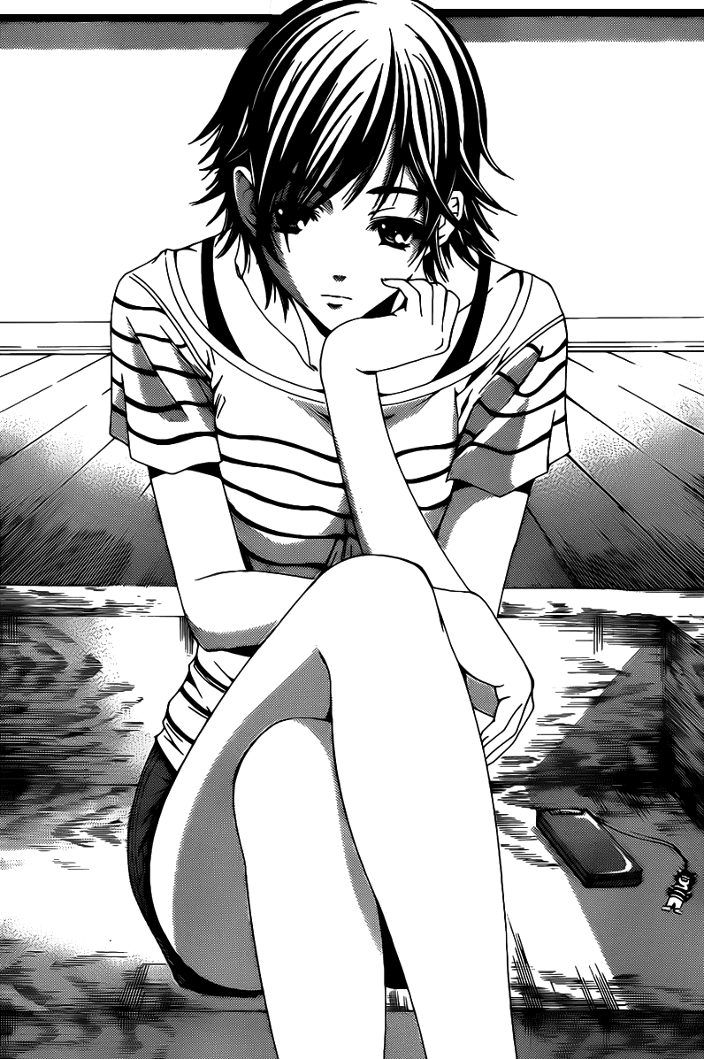 Kimi No Iru Machi: Chương 138