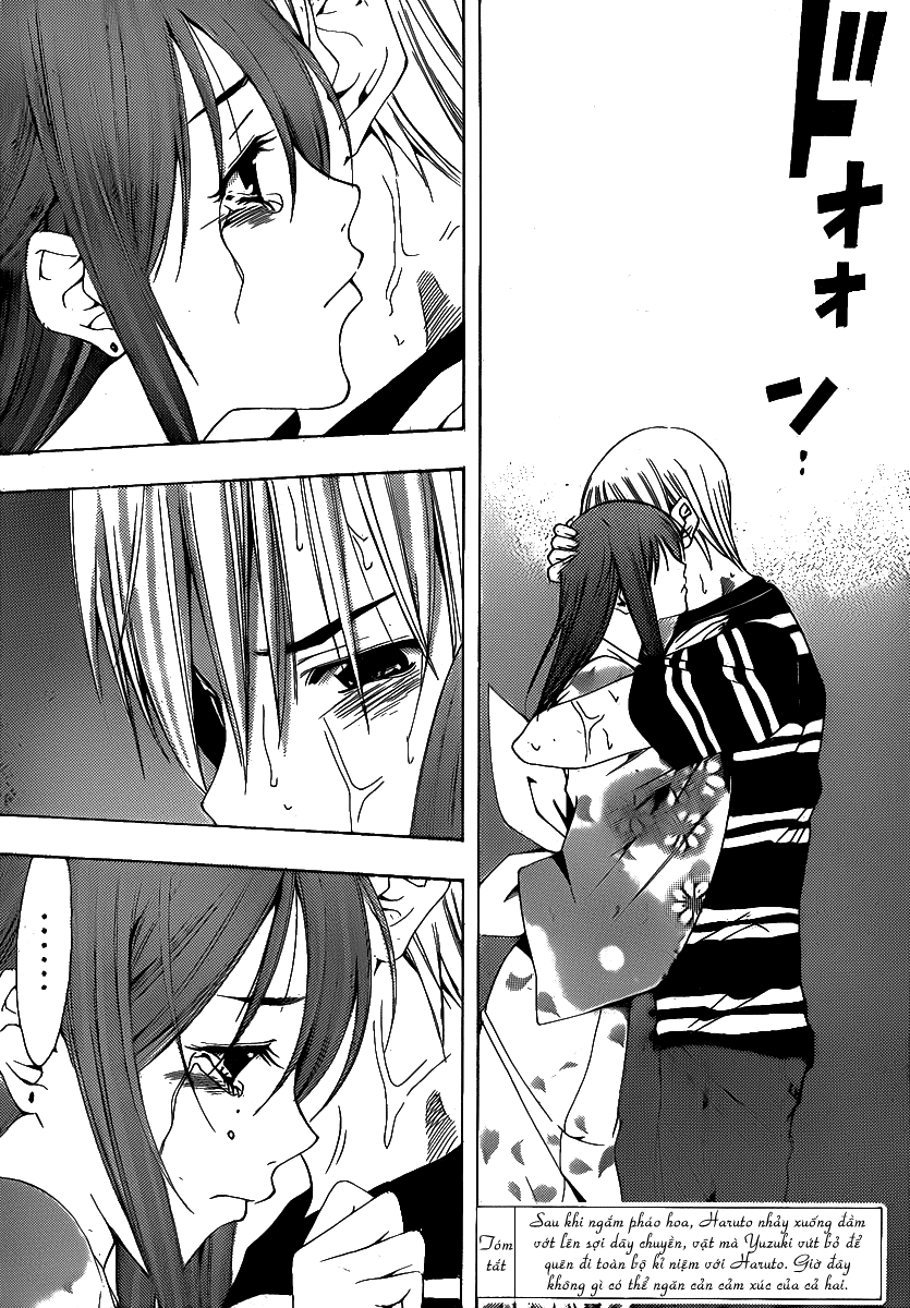 Kimi No Iru Machi: Chương 138