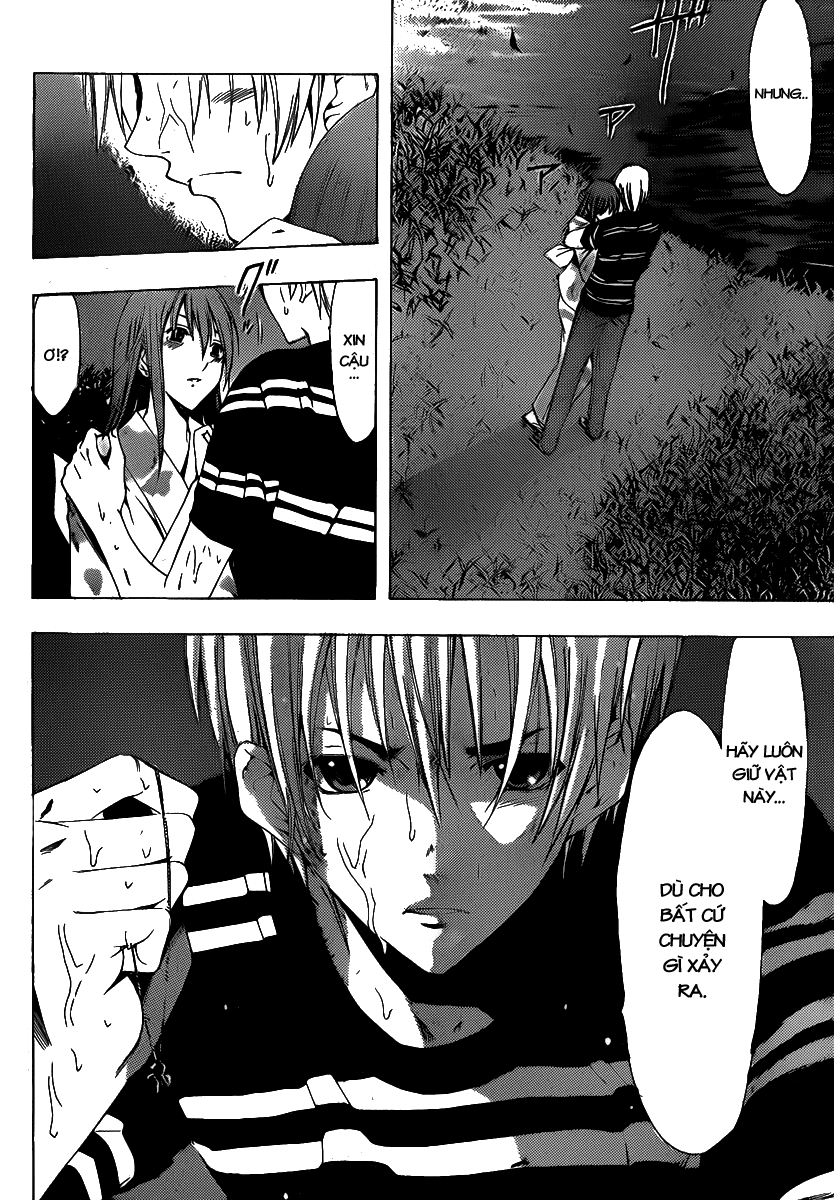 Kimi No Iru Machi: Chương 138
