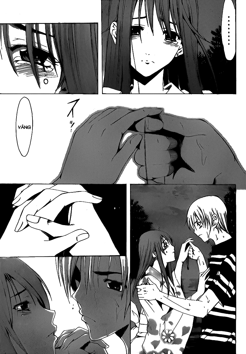 Kimi No Iru Machi: Chương 138