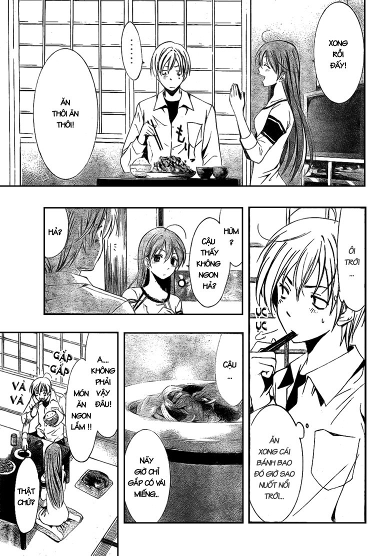Kimi No Iru Machi: Chương 14