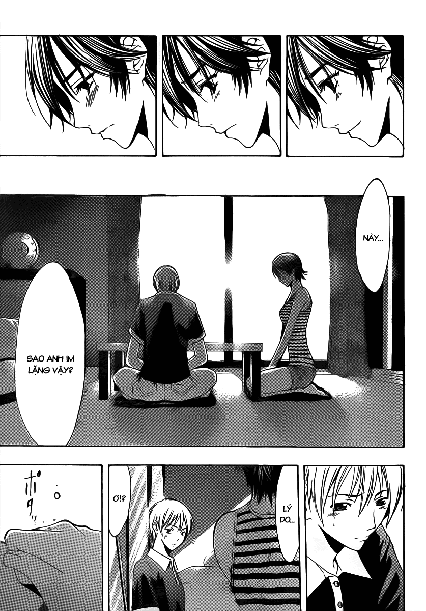 Kimi No Iru Machi: Chương 140