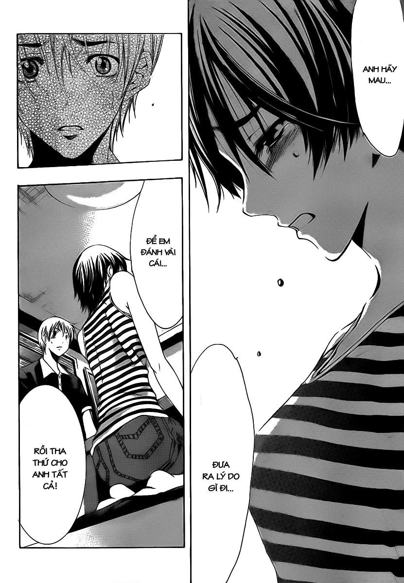 Kimi No Iru Machi: Chương 140