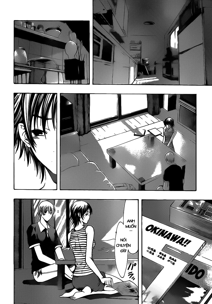 Kimi No Iru Machi: Chương 140