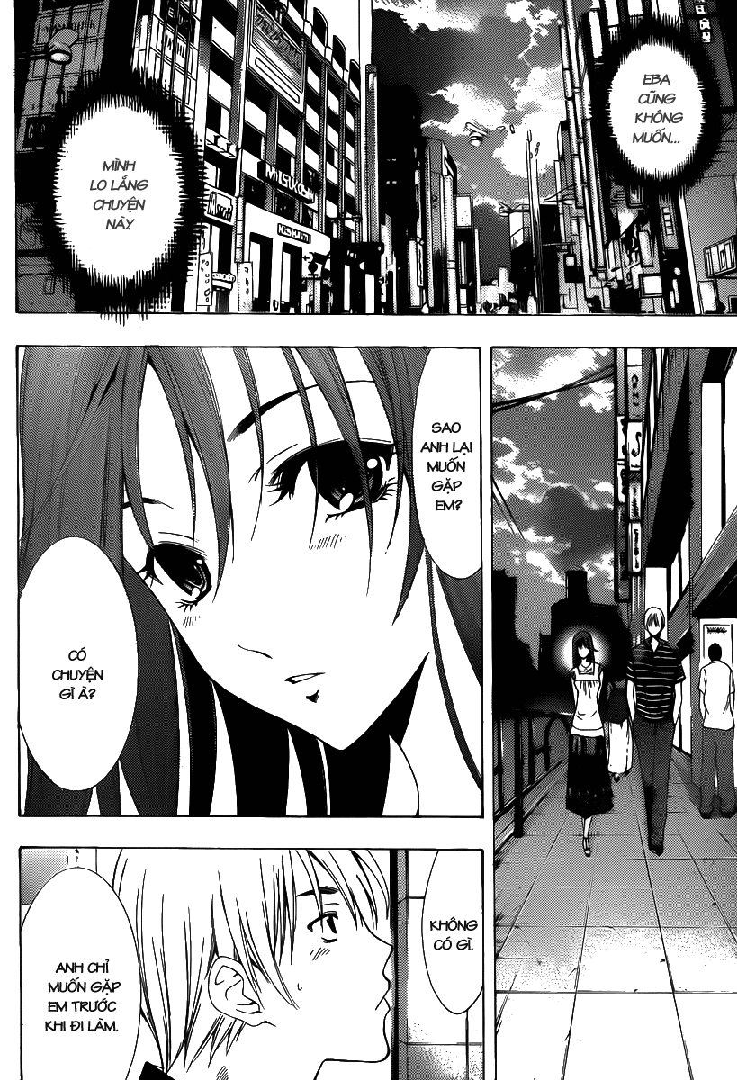 Kimi No Iru Machi: Chương 142