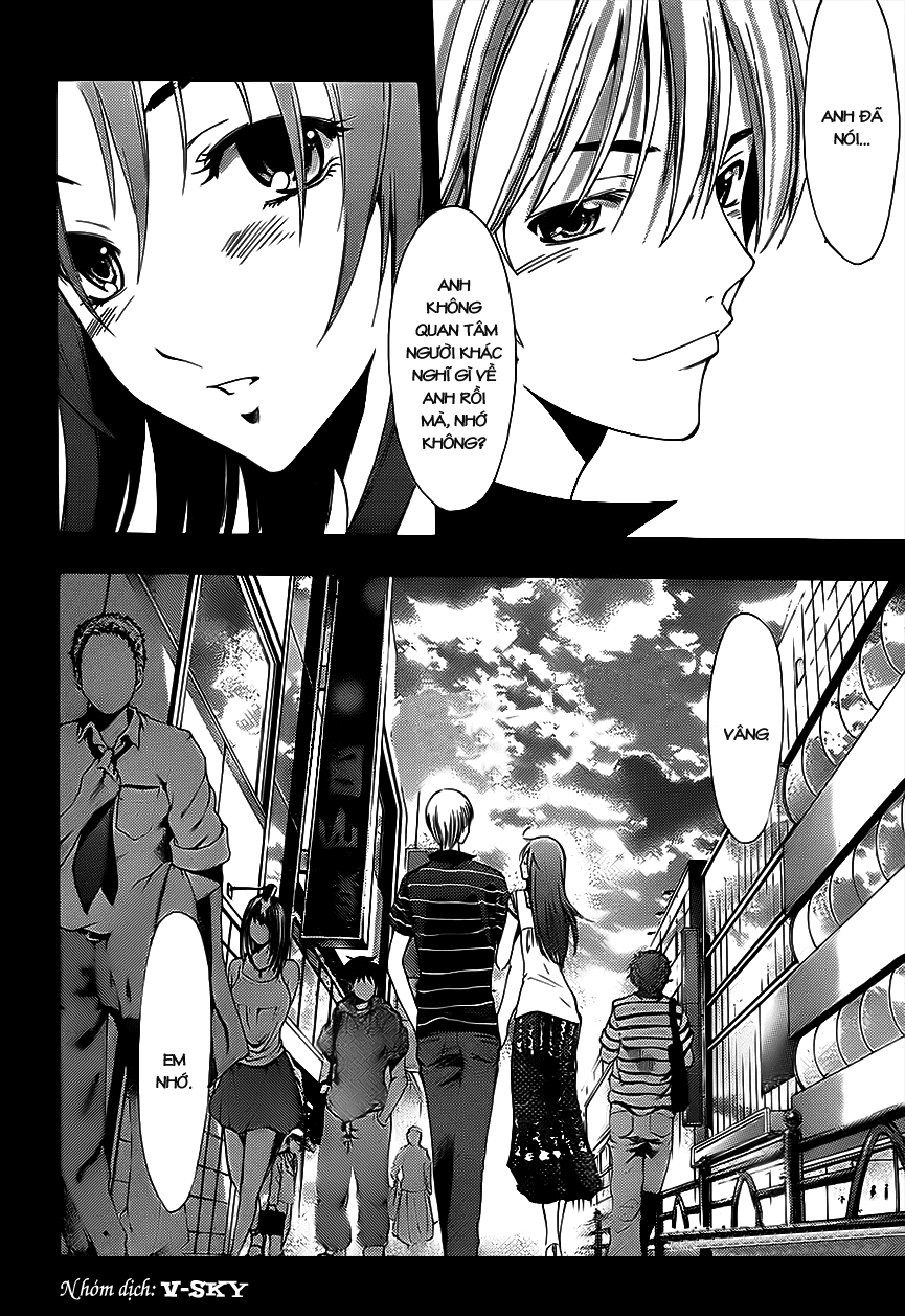 Kimi No Iru Machi: Chương 142