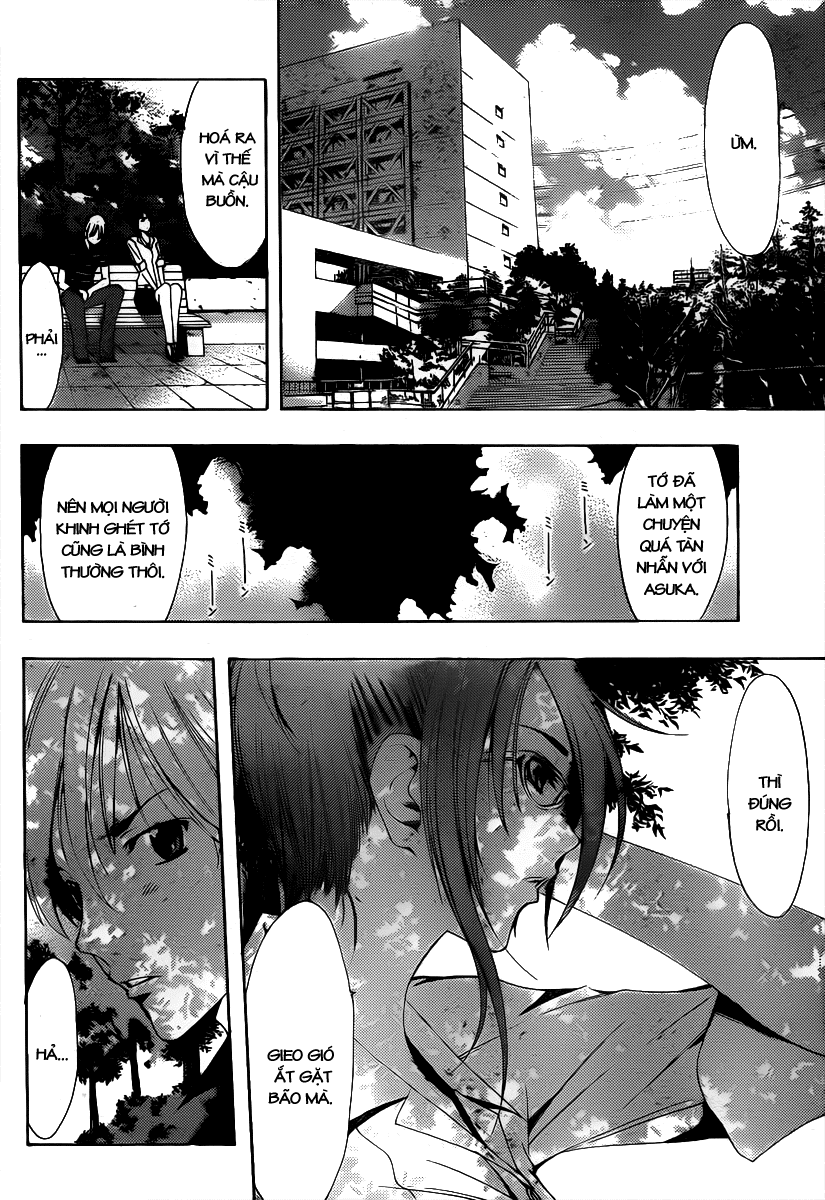 Kimi No Iru Machi: Chương 142