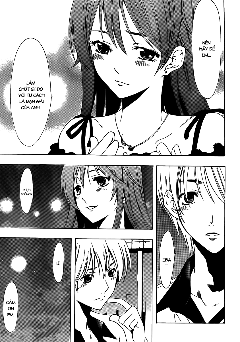 Kimi No Iru Machi: Chương 143