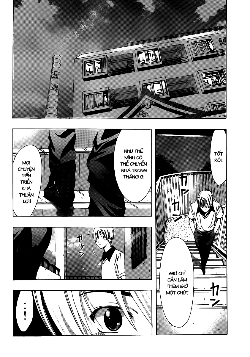 Kimi No Iru Machi: Chương 143