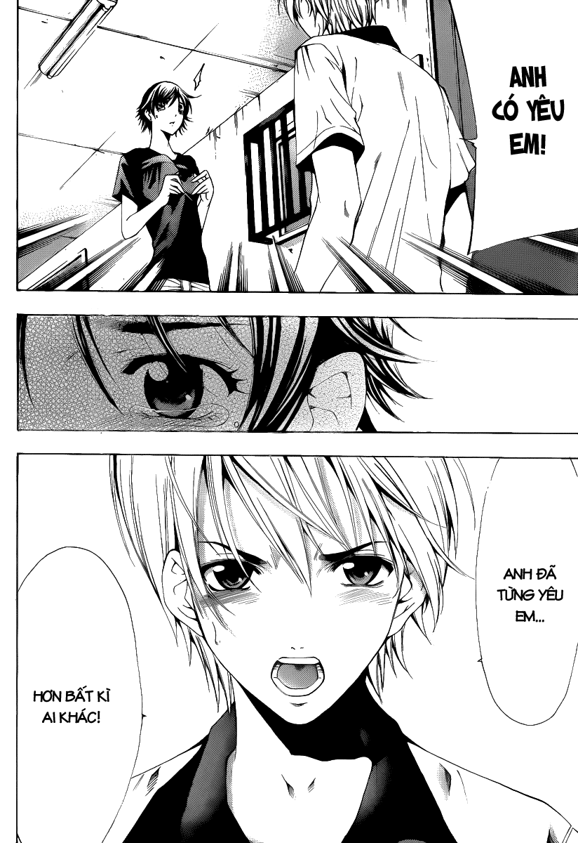 Kimi No Iru Machi: Chương 144