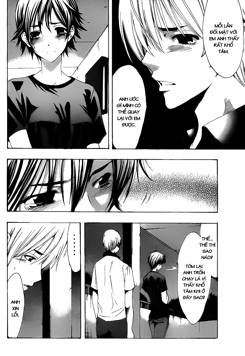 Kimi No Iru Machi: Chương 144