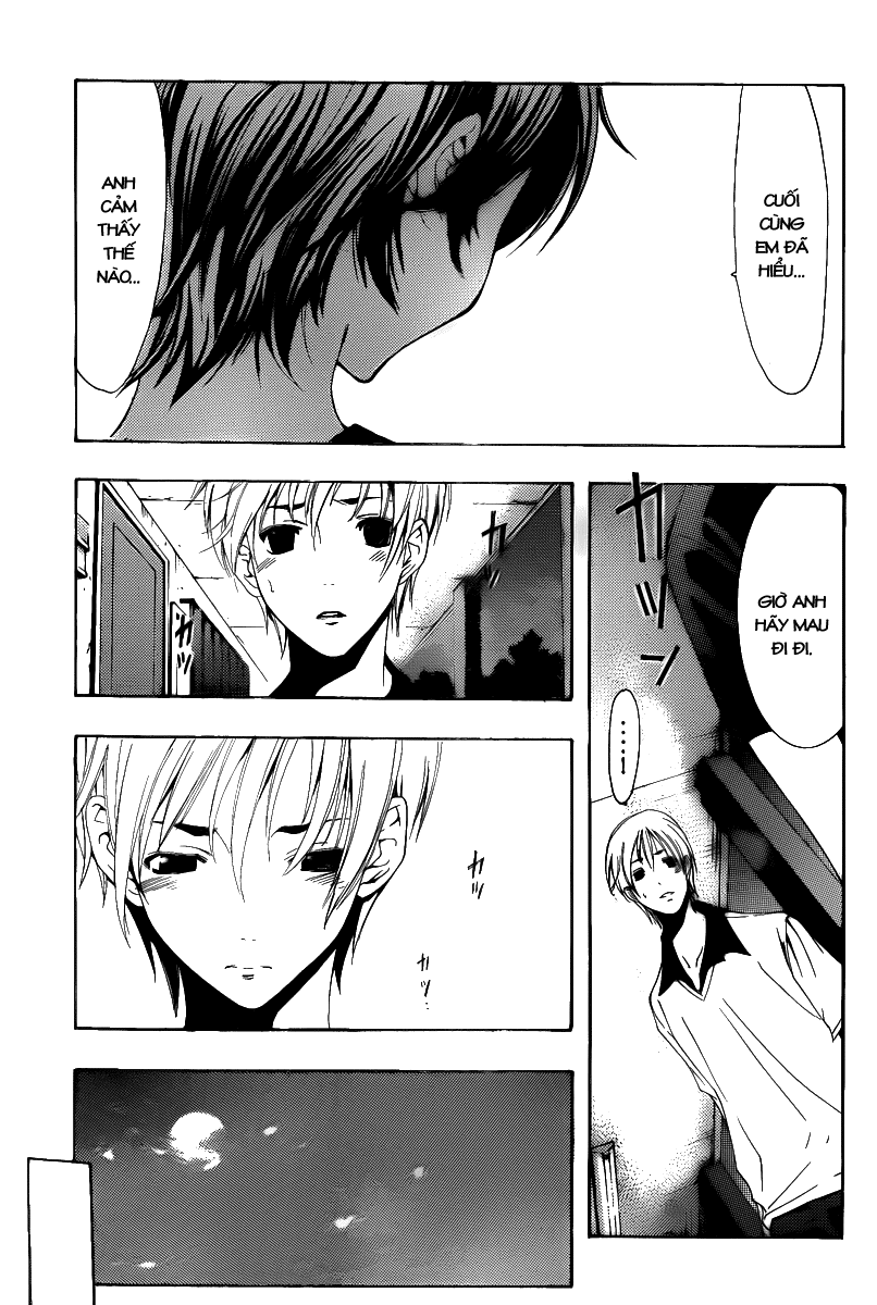 Kimi No Iru Machi: Chương 144