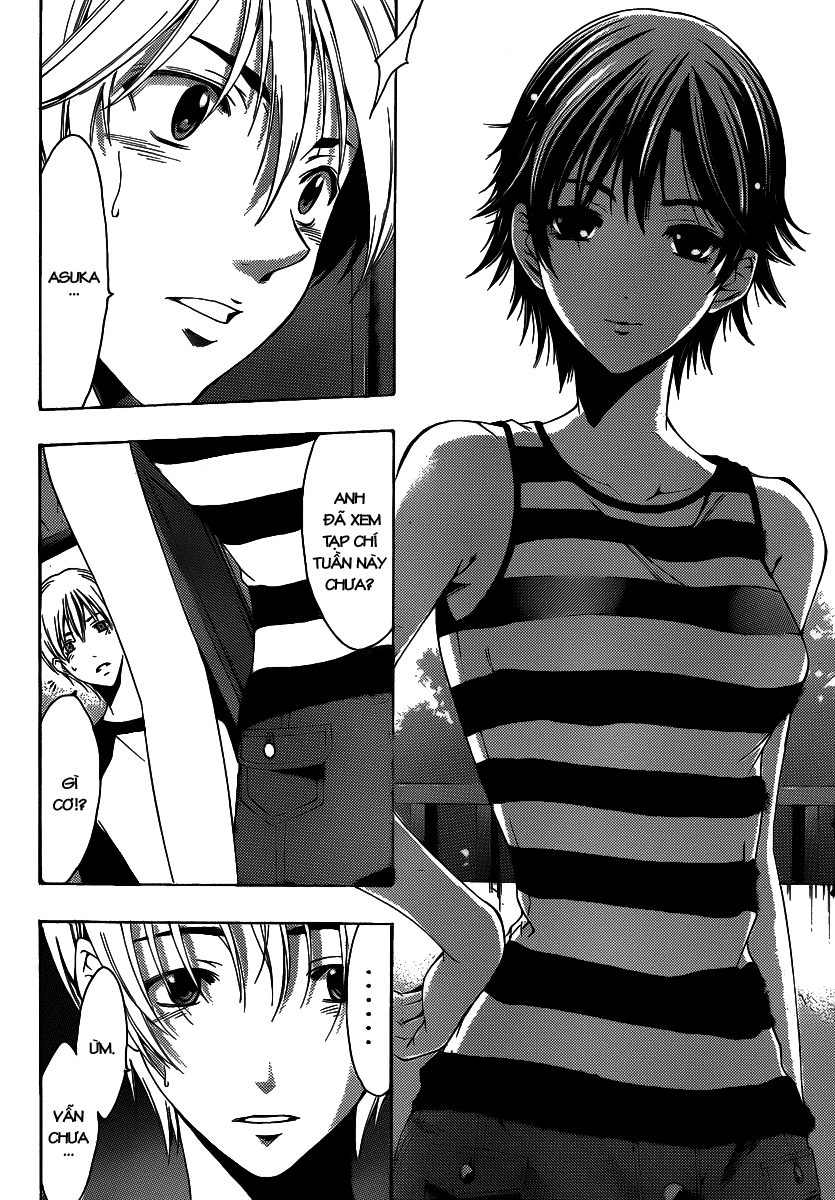 Kimi No Iru Machi: Chương 144
