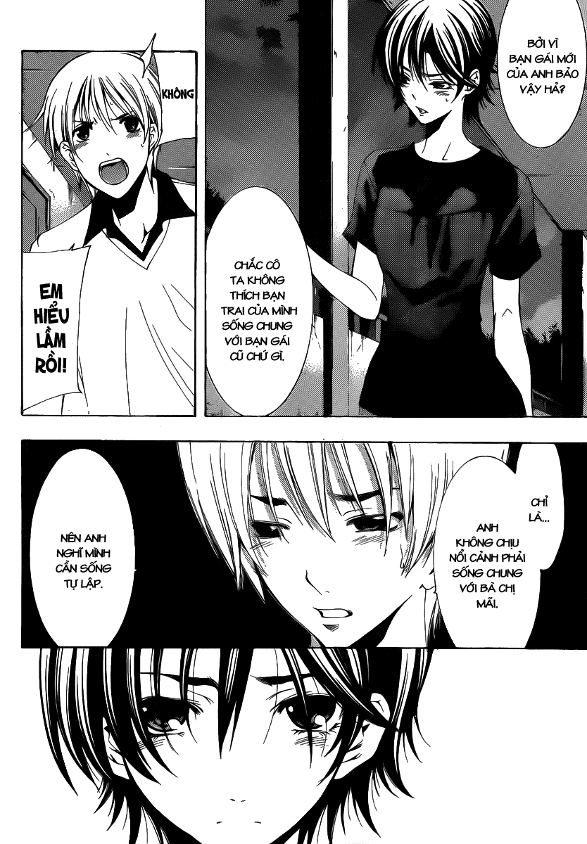 Kimi No Iru Machi: Chương 144