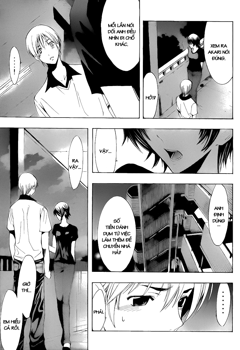 Kimi No Iru Machi: Chương 144