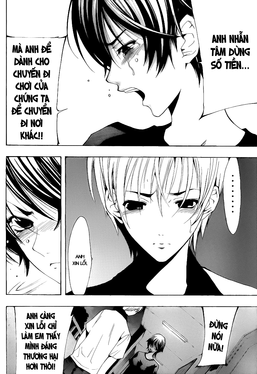 Kimi No Iru Machi: Chương 144