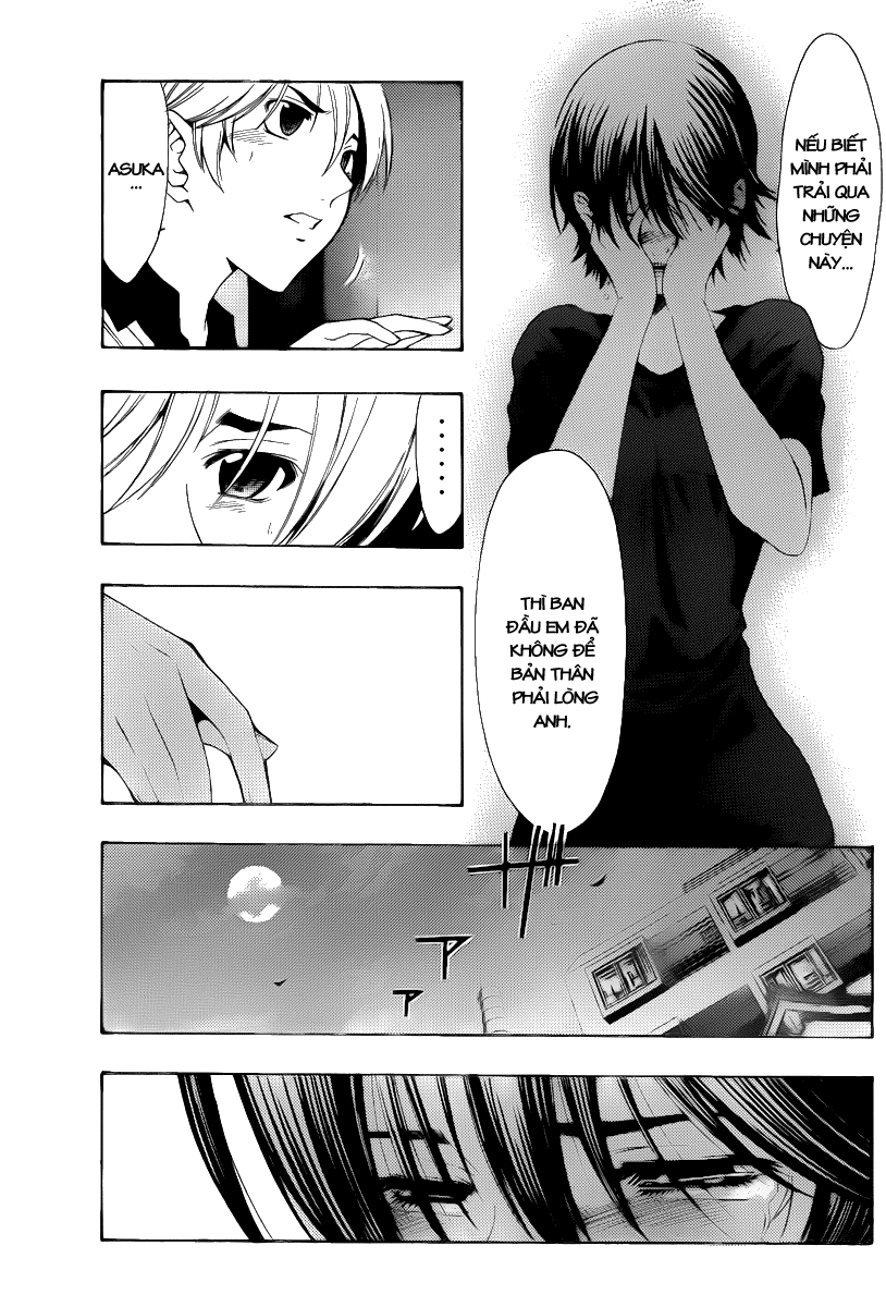 Kimi No Iru Machi: Chương 144