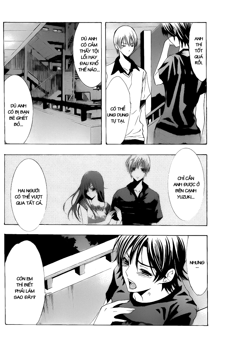 Kimi No Iru Machi: Chương 144