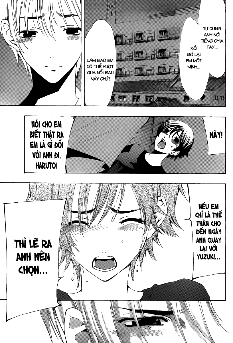 Kimi No Iru Machi: Chương 144