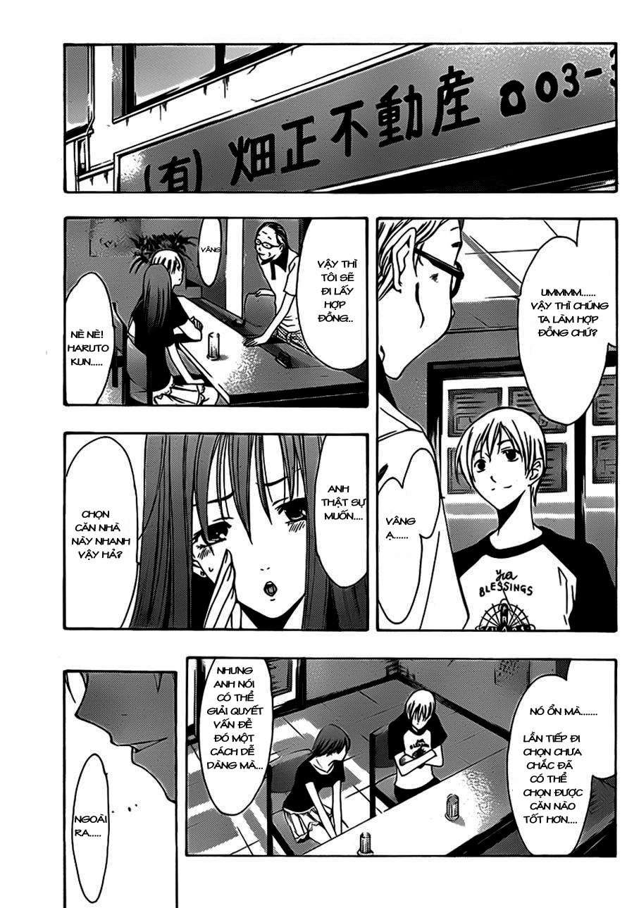 Kimi No Iru Machi: Chương 145