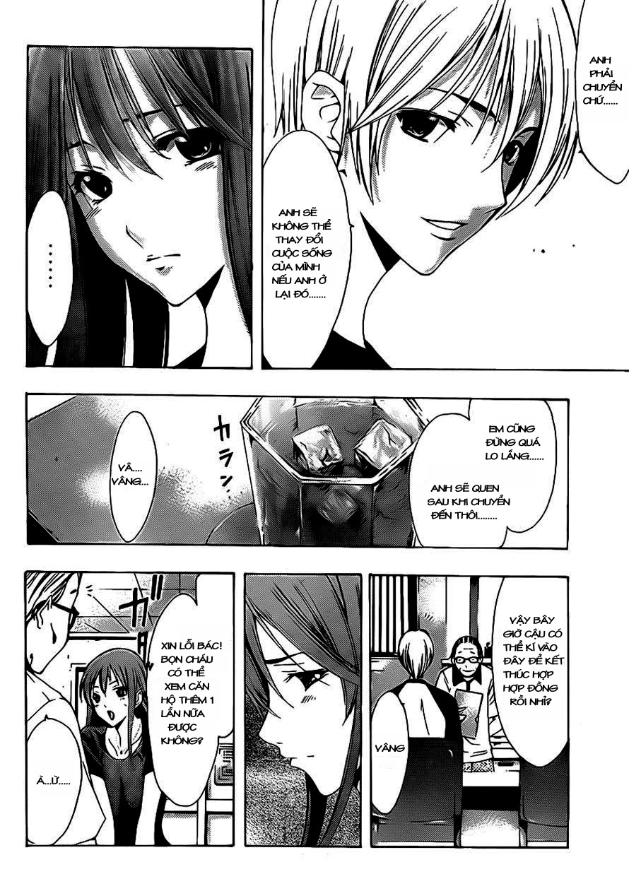 Kimi No Iru Machi: Chương 145