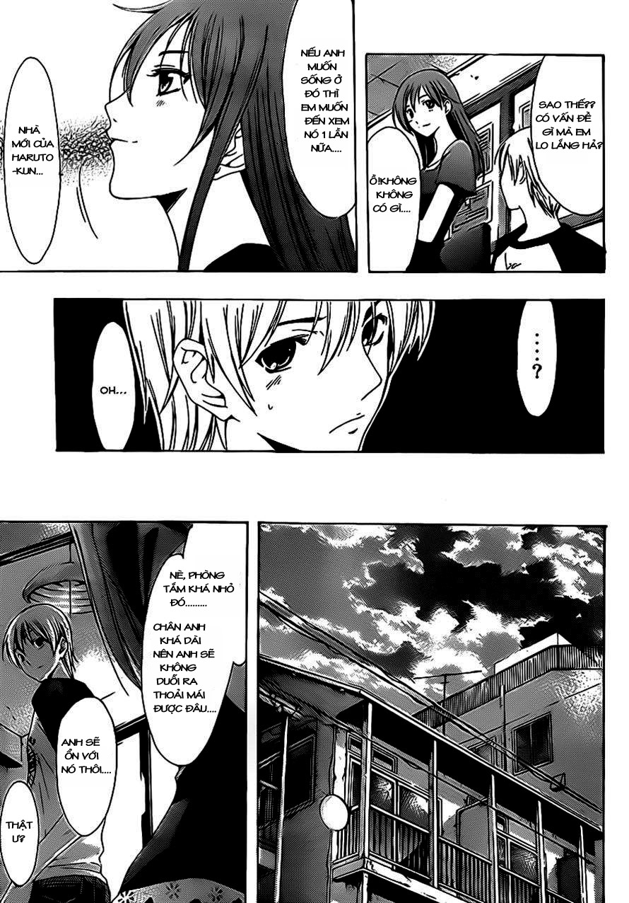 Kimi No Iru Machi: Chương 145