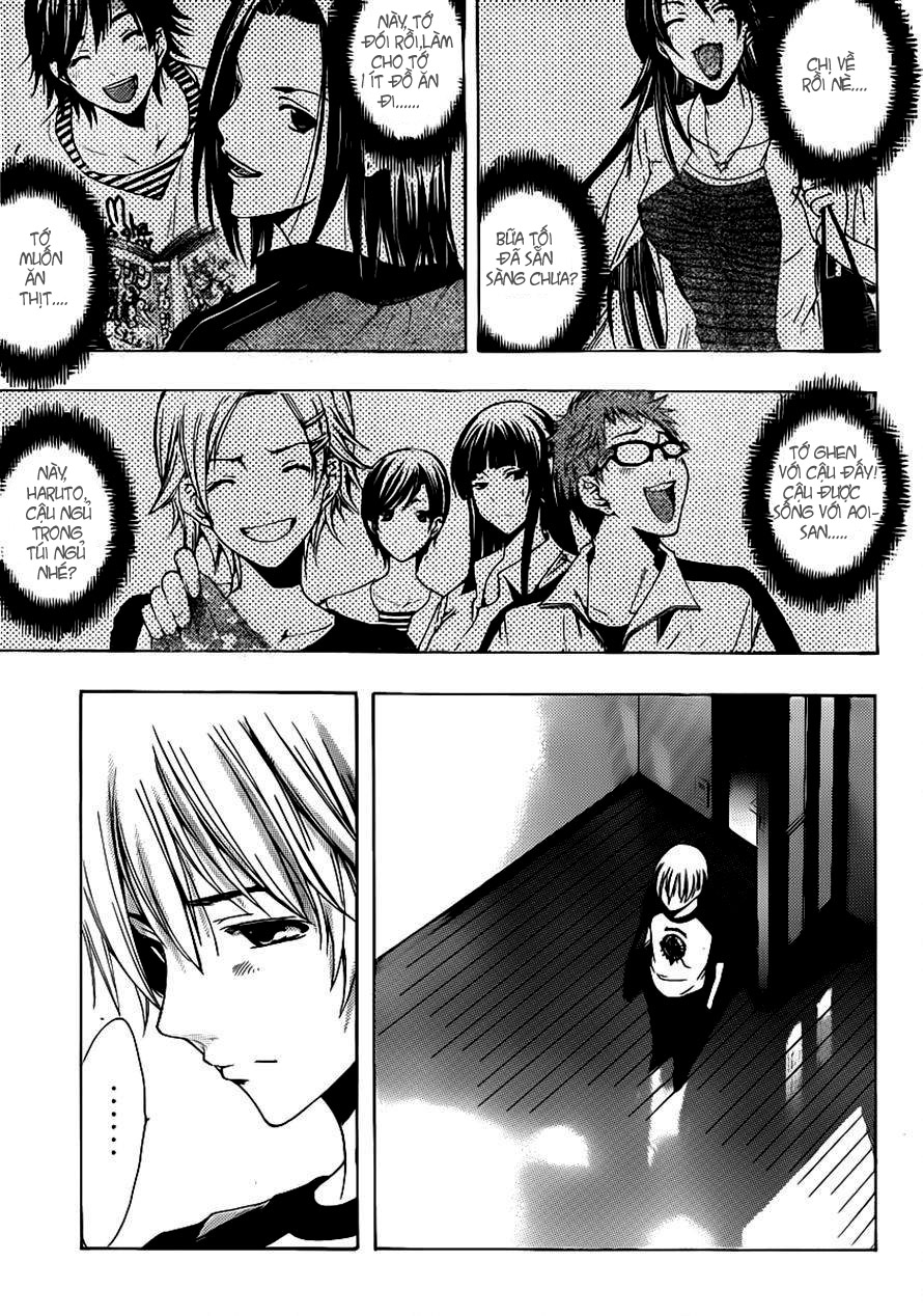 Kimi No Iru Machi: Chương 145