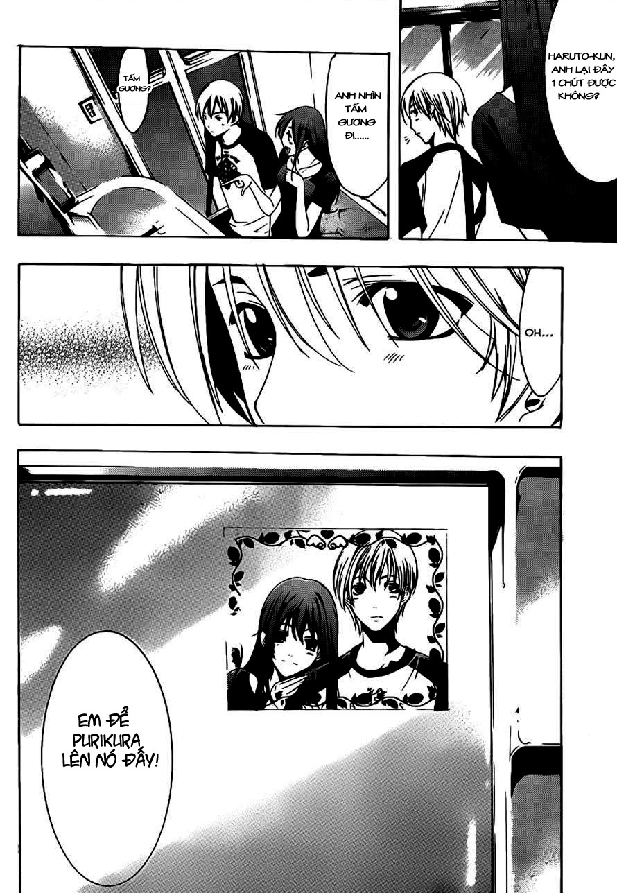 Kimi No Iru Machi: Chương 145