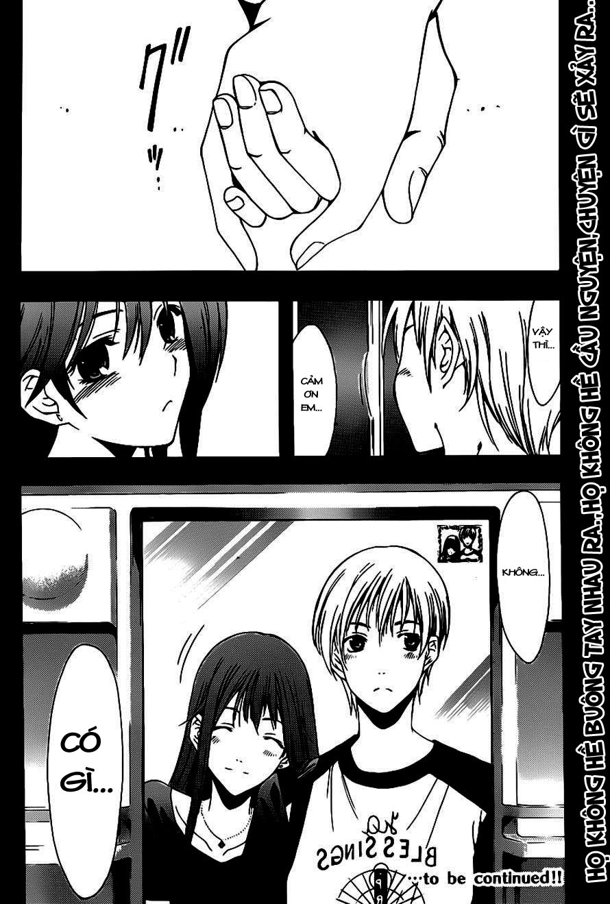 Kimi No Iru Machi: Chương 145
