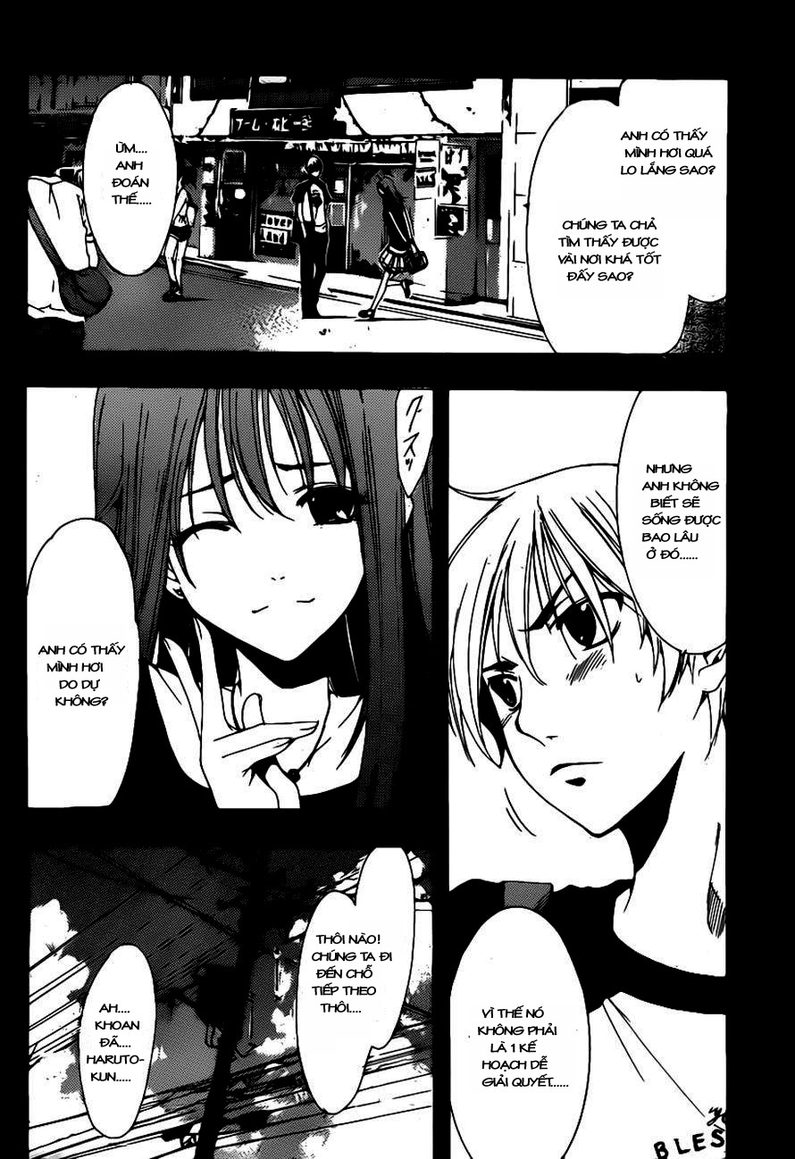 Kimi No Iru Machi: Chương 145
