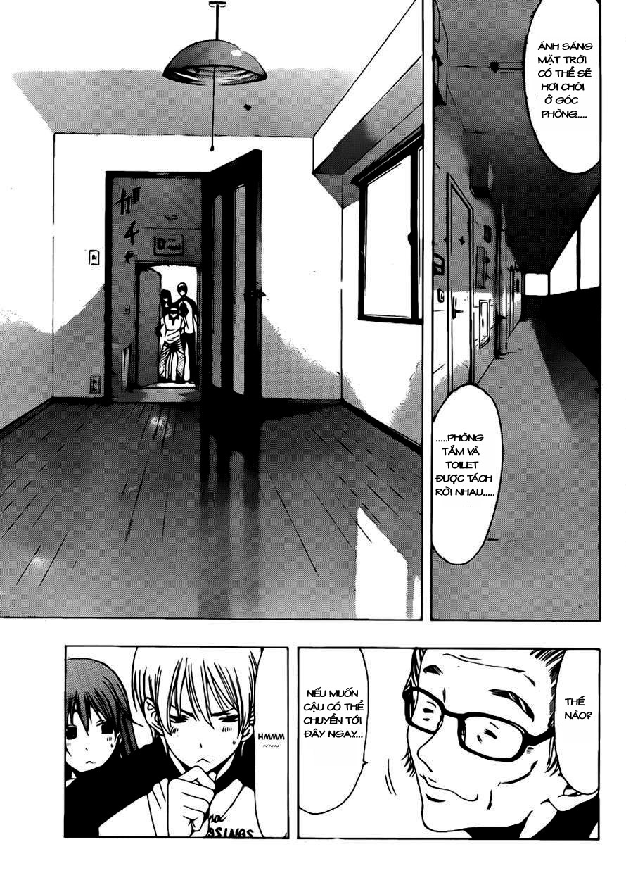 Kimi No Iru Machi: Chương 145