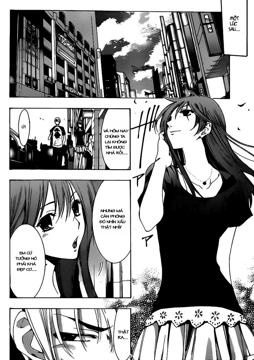 Kimi No Iru Machi: Chương 145