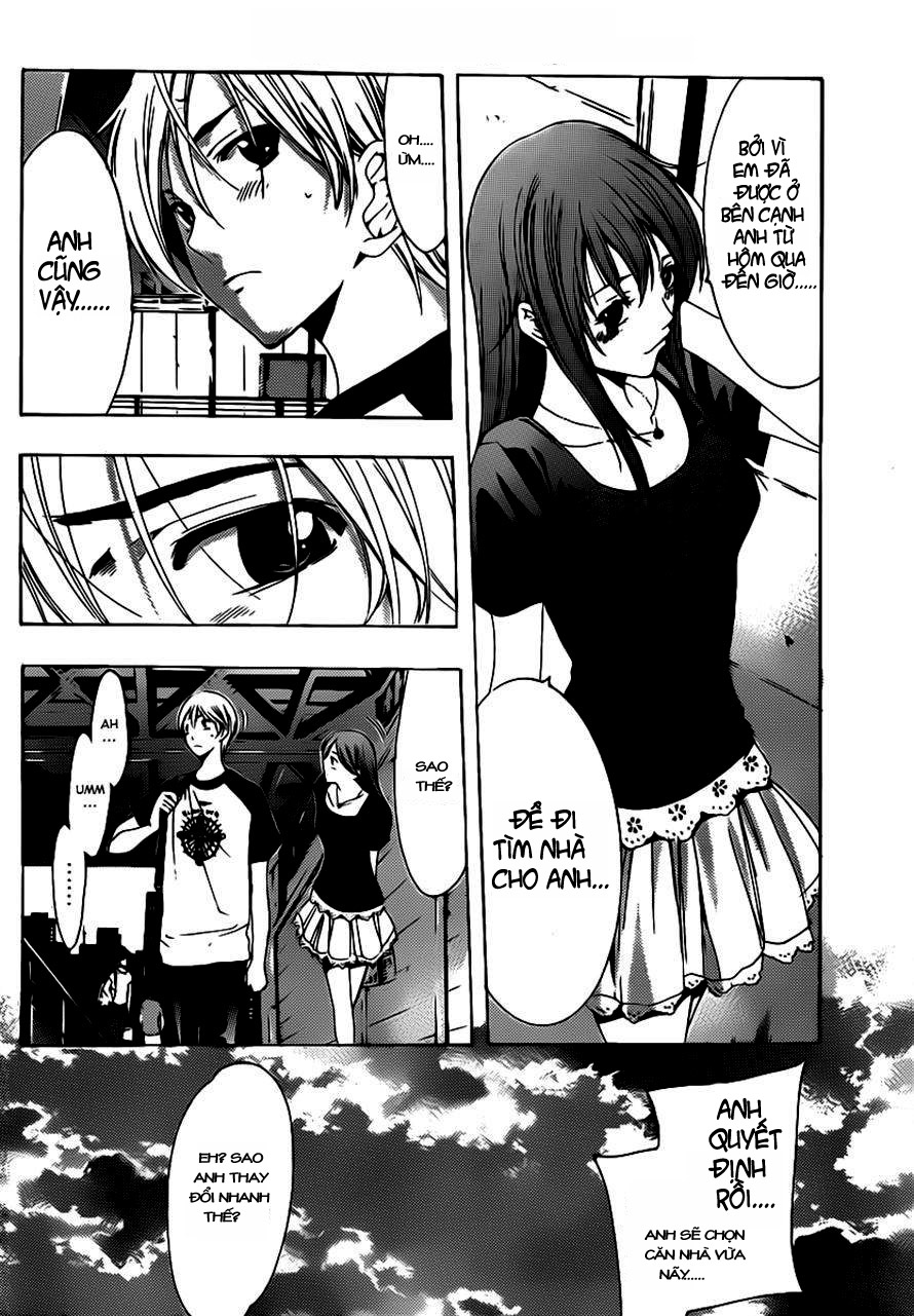 Kimi No Iru Machi: Chương 145