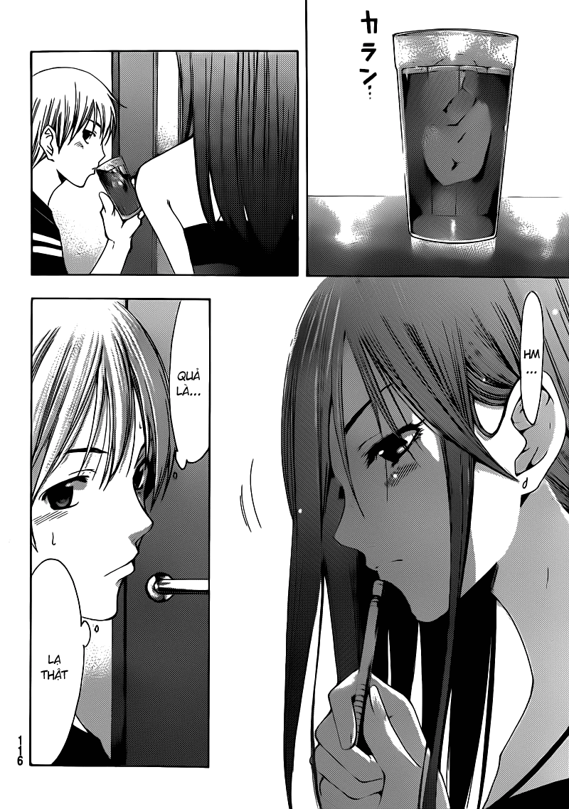 Kimi No Iru Machi: Chương 147