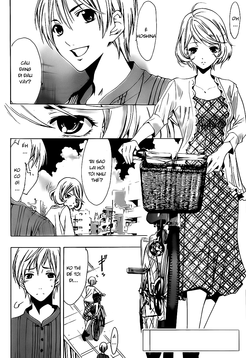 Kimi No Iru Machi: Chương 149