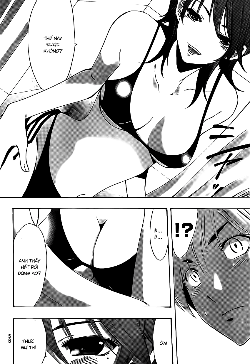 Kimi No Iru Machi: Chương 149