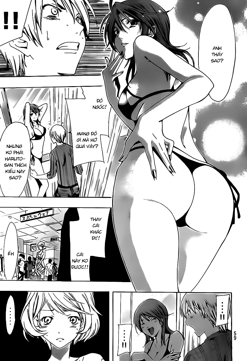 Kimi No Iru Machi: Chương 149
