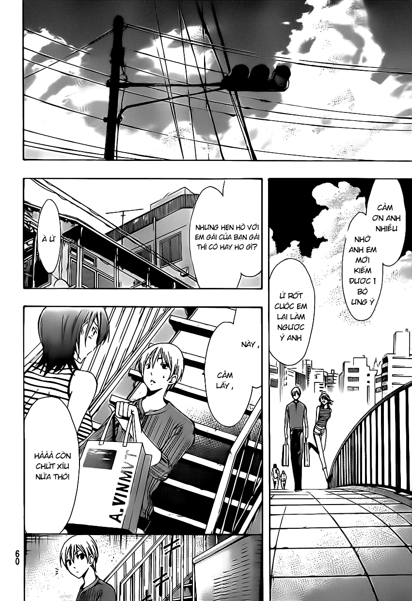 Kimi No Iru Machi: Chương 149
